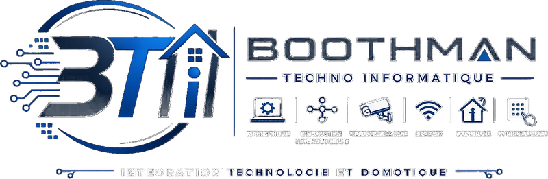BTI Boothman Techno Informatique