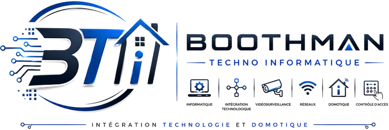 BTI Boothman Techno Informatique